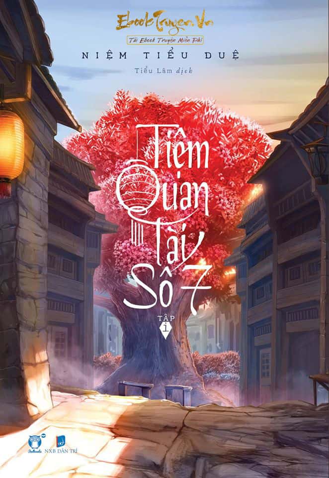 Tiệm Quan Tài Số 7