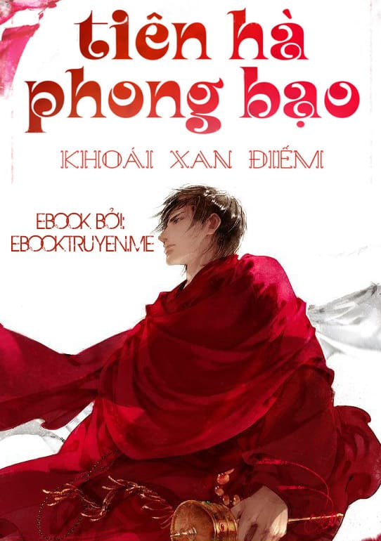 Tiên Hà Phong Bạo