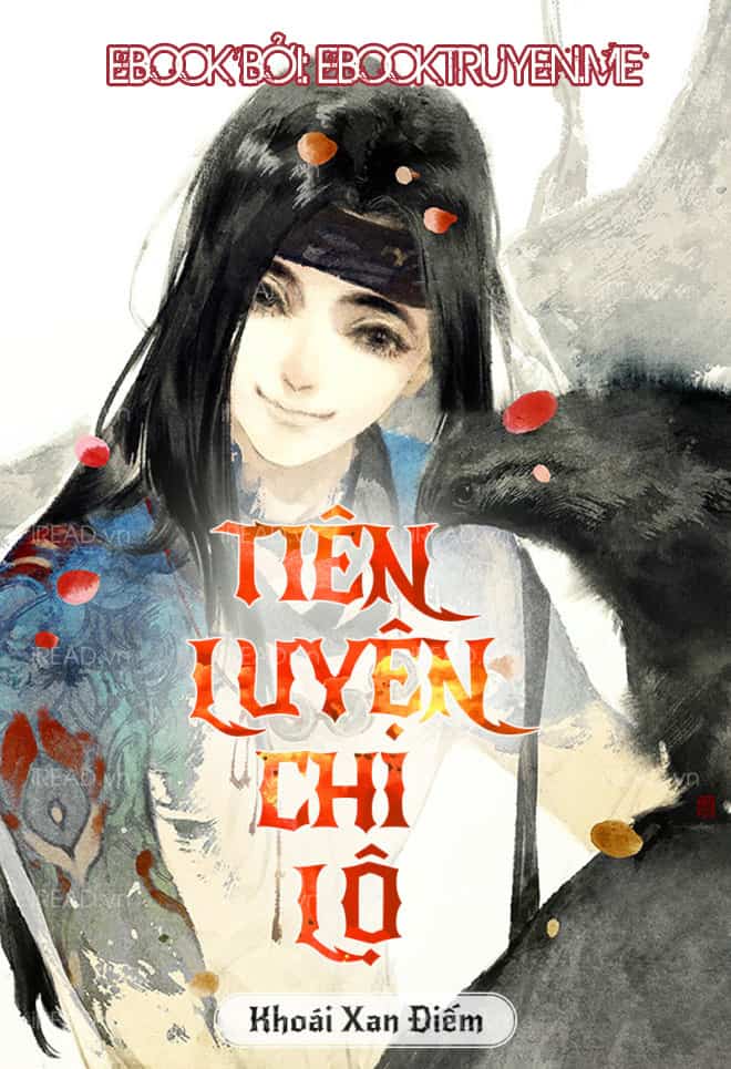 Tiên Luyện Chi Lộ