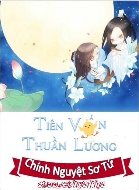 Tiên Vốn Thuần Lương