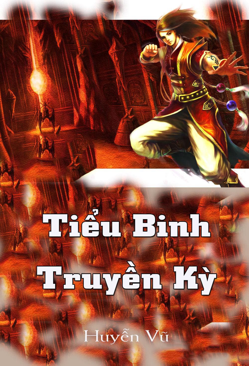 Tiểu Binh Truyền Kỳ