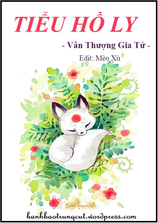 Tiểu Hồ Ly