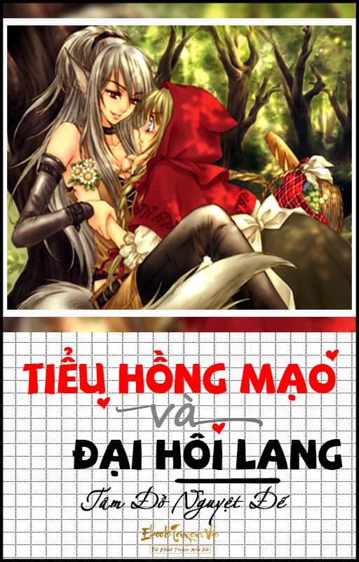 Tiểu Hồng Mạo Và Đại Hôi Lang