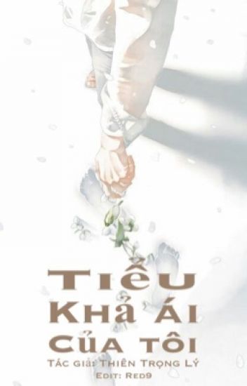 Tiểu Khả Ái Của Tôi