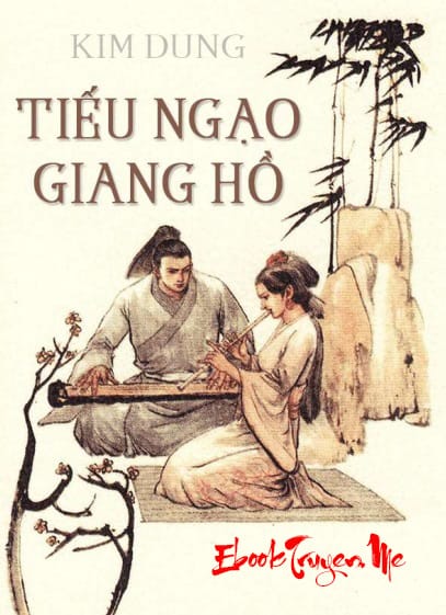 Tiếu Ngạo Giang Hồ