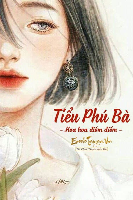 Tiểu Phú Bà