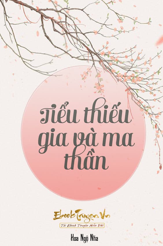 Tiểu Thiếu Gia Và Ma Thần