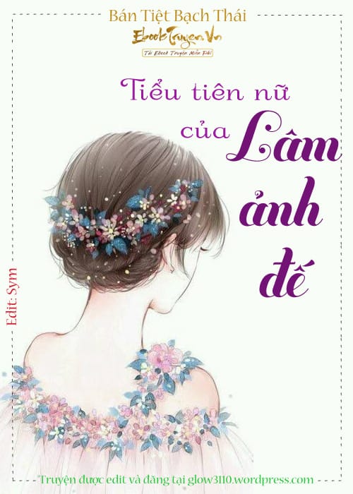 Tiểu Tiên Nữ Của Lâm Ảnh Đế