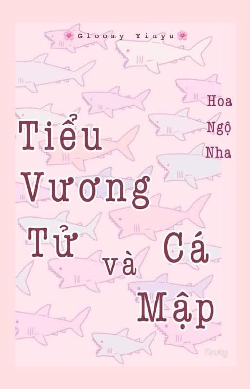 Tiểu Vương Tử Và Cá Mập