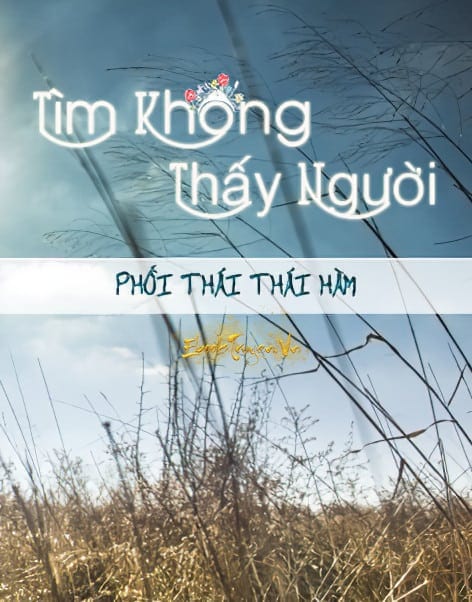 Tìm Không Thấy Người