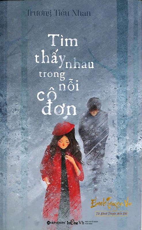 Tìm Thấy Nhau Trong Nỗi Cô Đơn