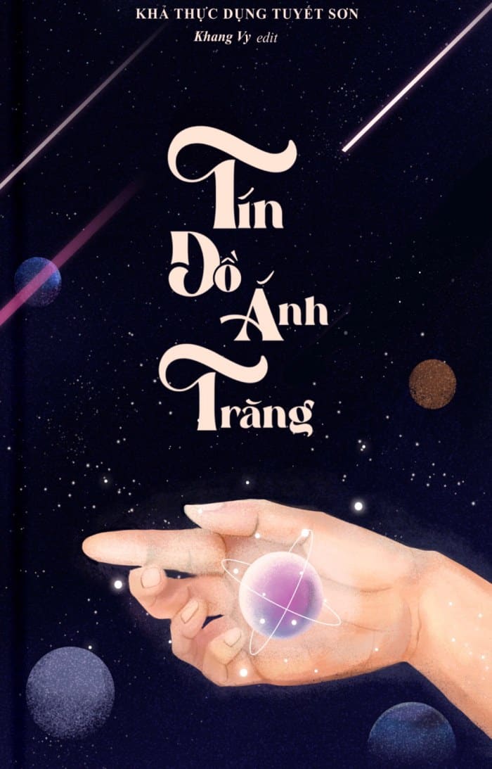 Tín Đồ Ánh Trăng