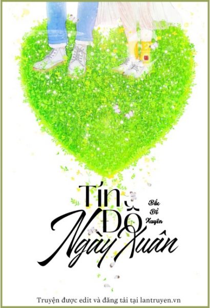 Tín Đồ Ngày Xuân