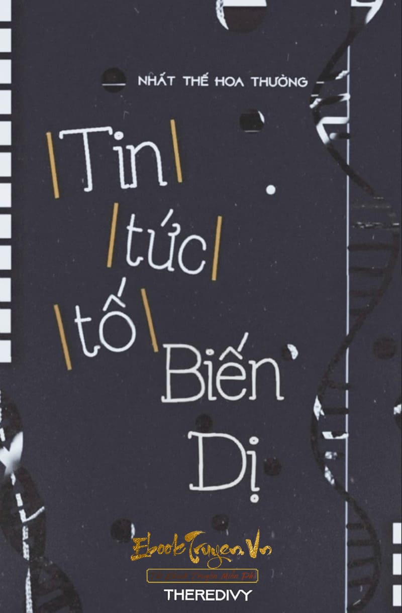 Tin Tức Tố Biến Dị