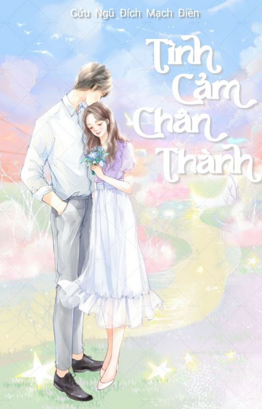 Tình Cảm Chân Thành