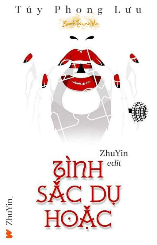 Tình Sắc Dụ Hoặc