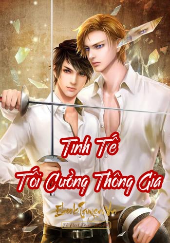 Tinh Tế Tối Cường Thông Gia