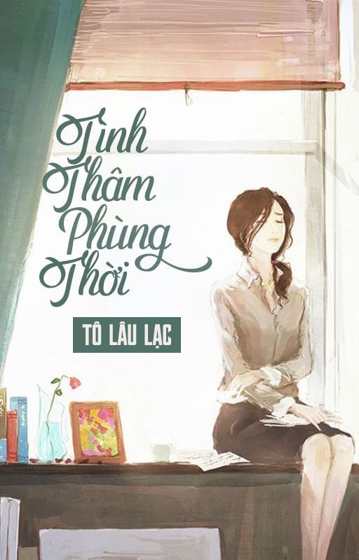 Tình Thâm Phùng Thời