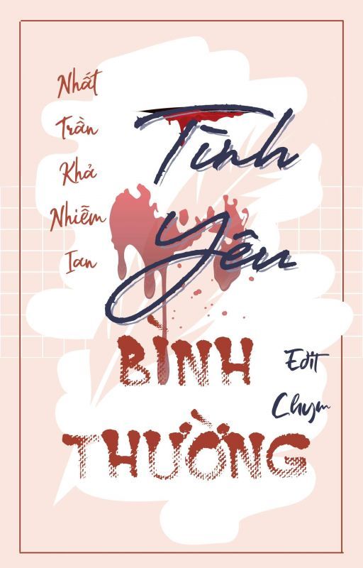 Tình Yêu Bình Thường