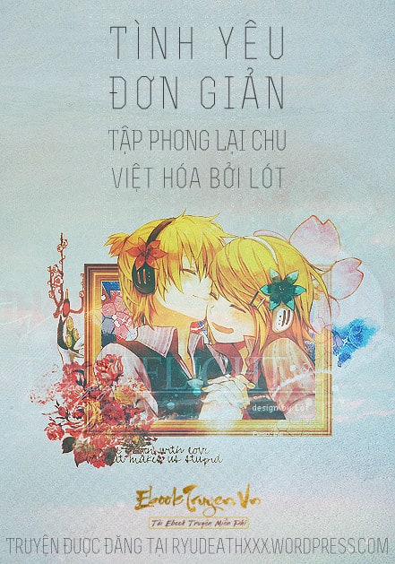 Tình Yêu Đơn Giản