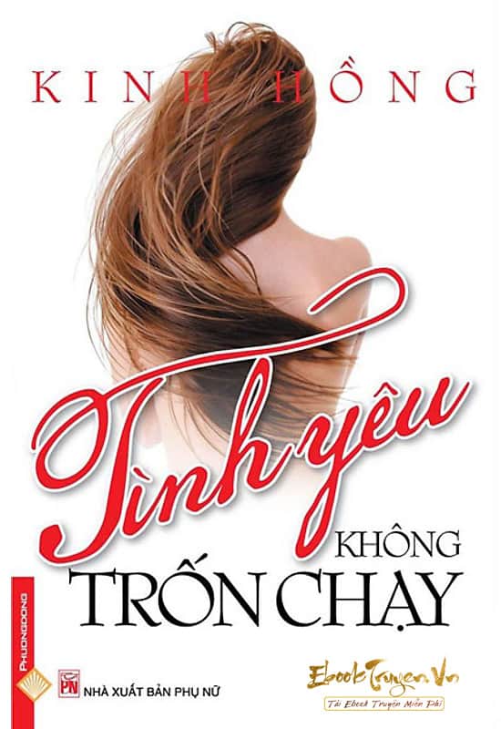 Tình Yêu Không Trốn Chạy