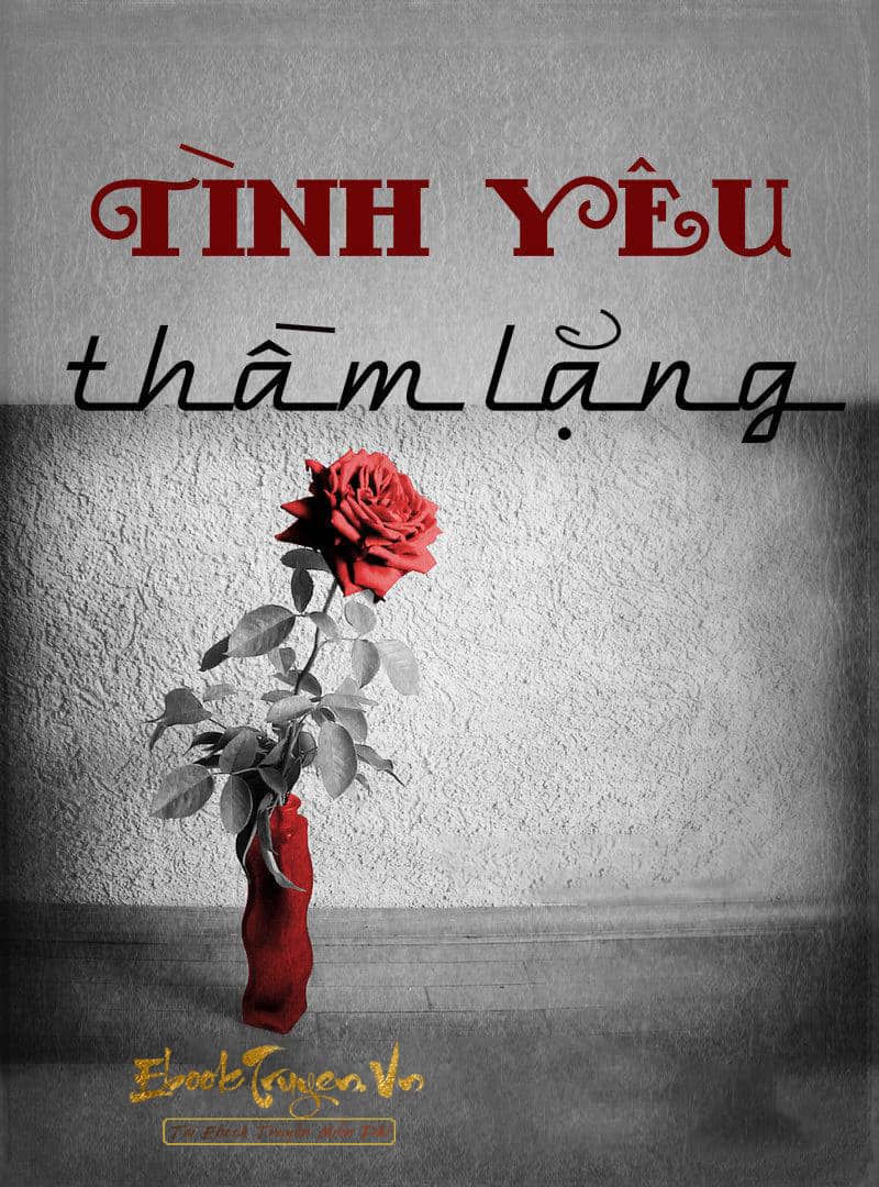 Tình Yêu Thầm Lặng