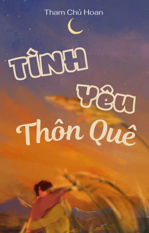 Tình Yêu Thôn Quê