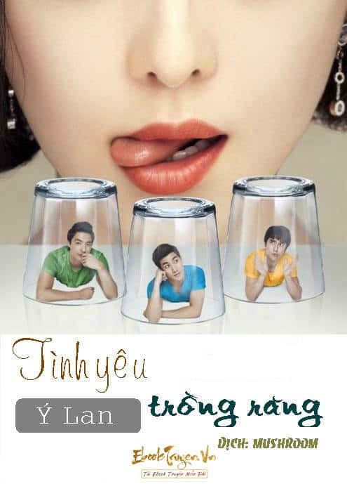 Tình Yêu Trồng Răng