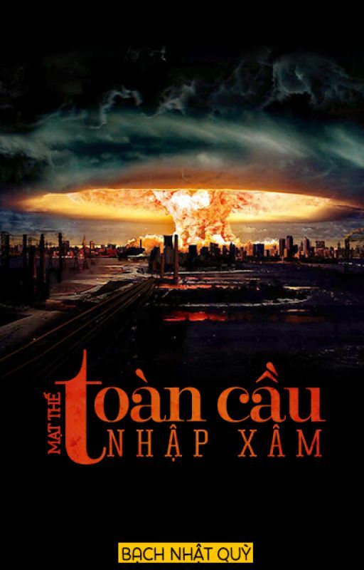 Toàn Cầu Xâm Nhập