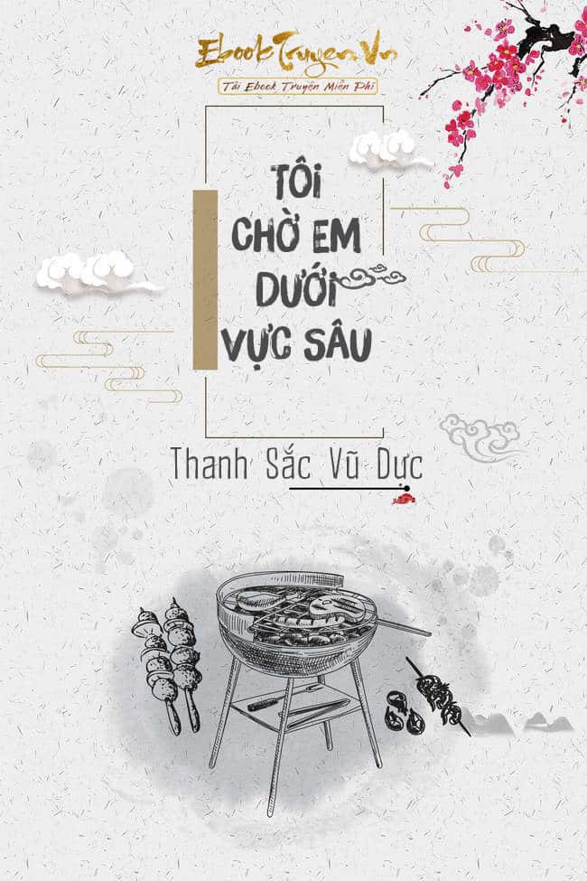 Tôi Chờ Em Dưới Vực Sâu