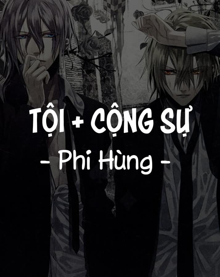 Tội + Cộng Sự