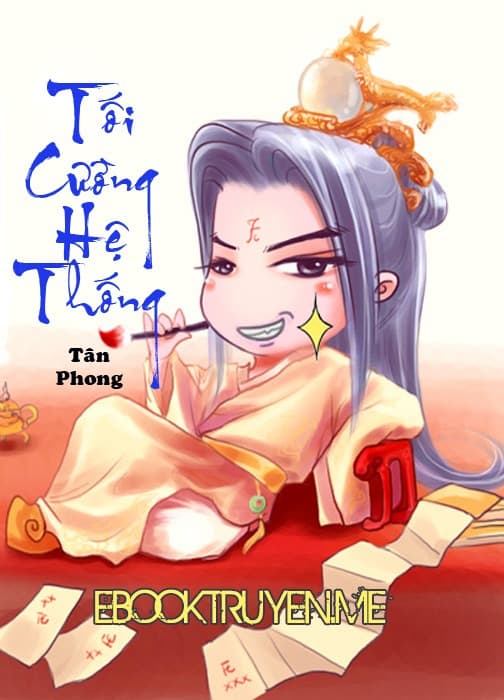 Tối Cường Hệ Thống