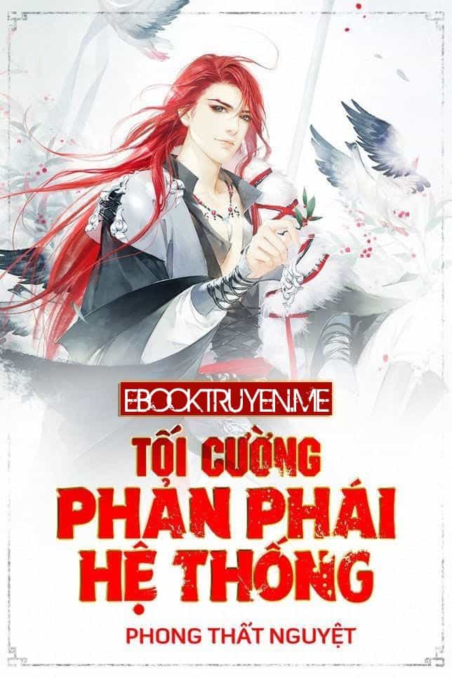 Tối Cường Phản Phái Hệ Thống