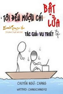 Tôi Đến Mượn Cái Bật Lửa