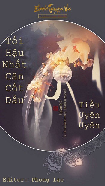 Tối Hậu Nhất Căn Cốt Đầu