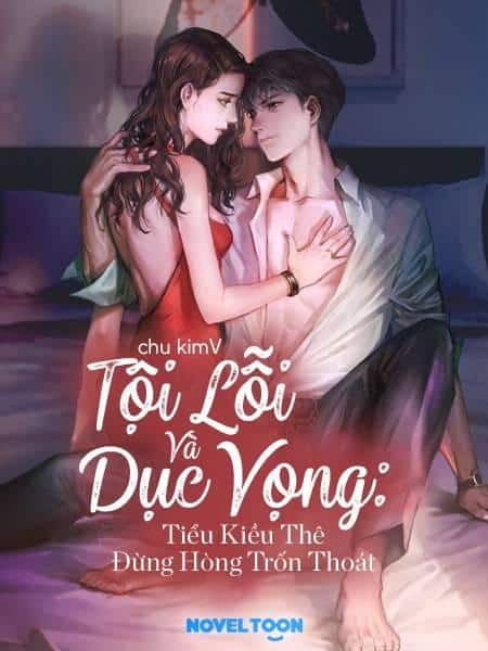 Tội Lỗi Và Dục Vọng