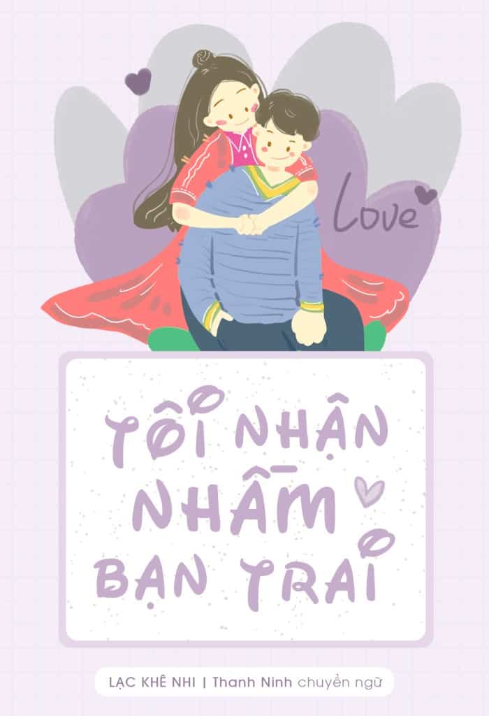 Tôi Nhận Nhầm Bạn Trai