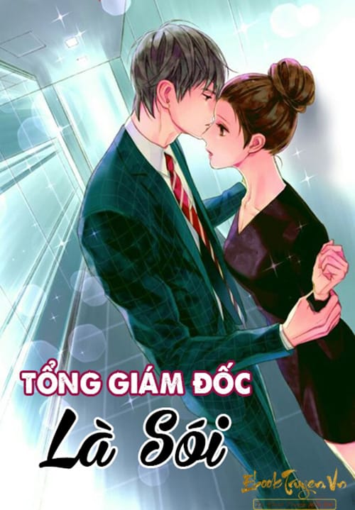 Tổng Giám Đốc Là Sói