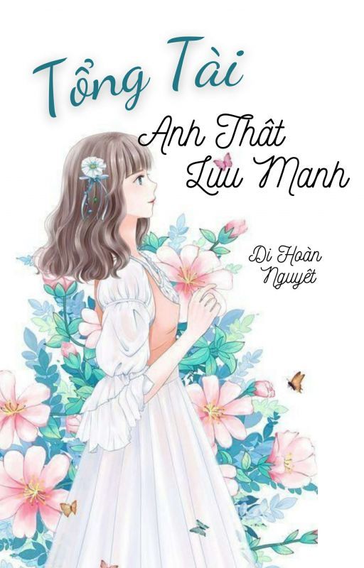 Tổng Tài, Anh Thật Lưu Manh