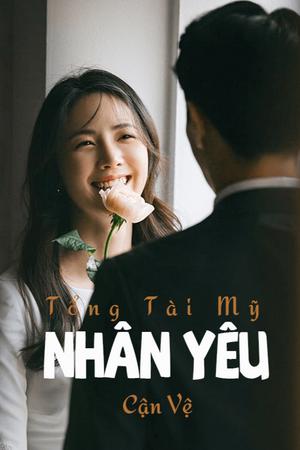 Tổng Tài Mỹ Nhân Yêu Cận Vệ