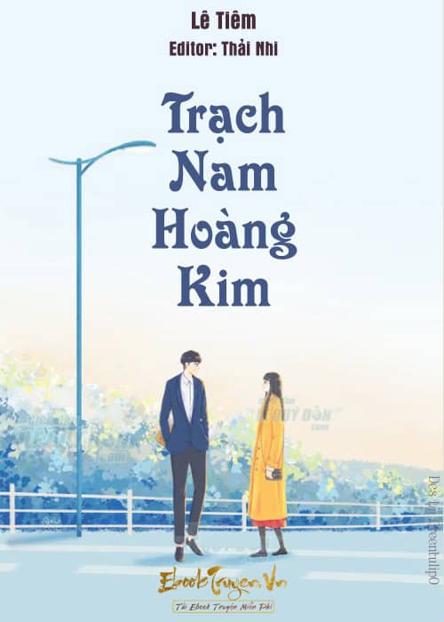 Trạch Nam Hoàng Kim