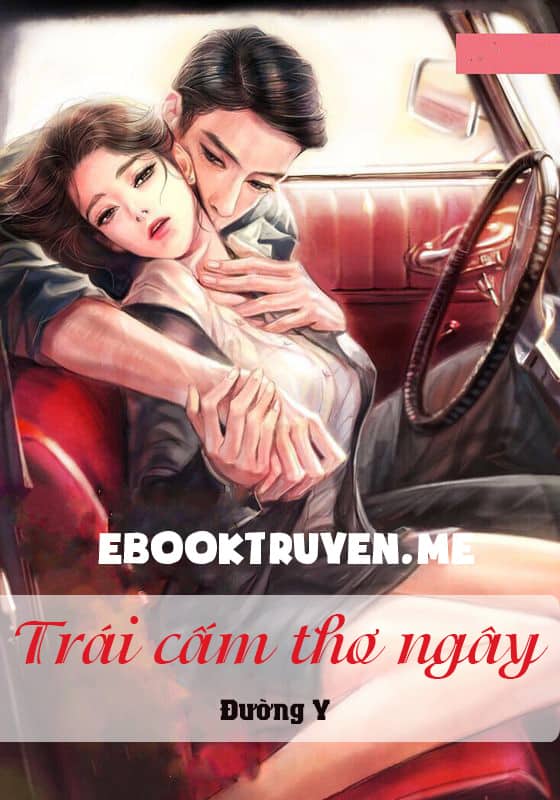 Trái Cấm Thơ Ngây