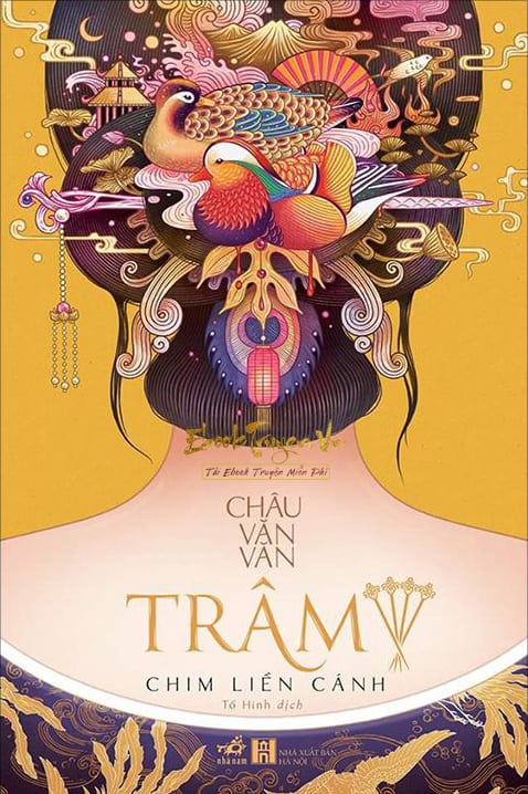 Trâm 4: Chim Liền Cánh