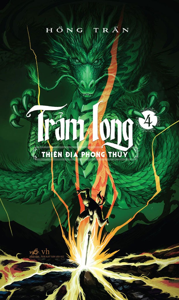 Trảm Long 4 – Thiên Địa Phong Thủy