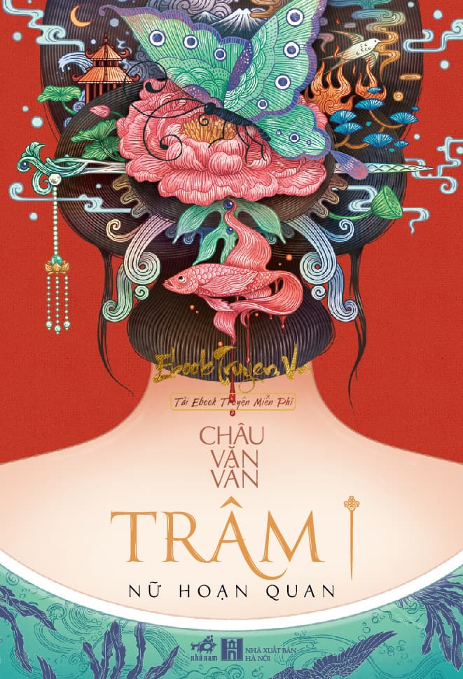 Trâm – Nữ Hoạn Quan