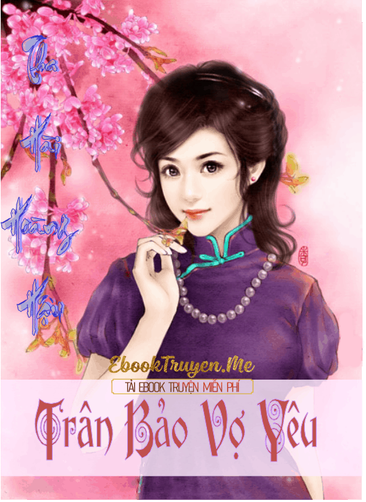 Trân Bảo Vợ Yêu