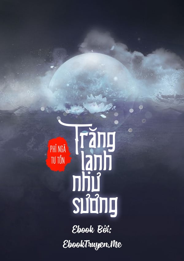 Trăng Lạnh Như Sương