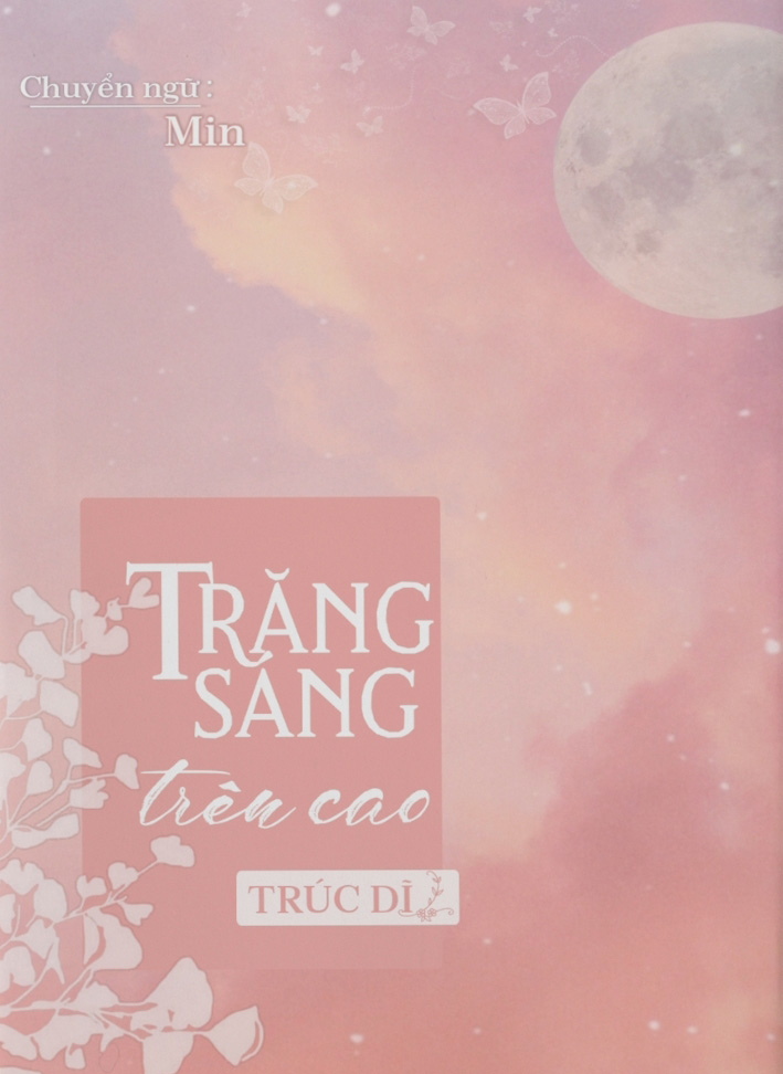 Trăng Sáng Trên Cao