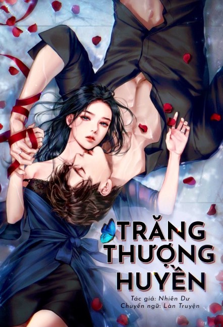 Trăng Thượng Huyền