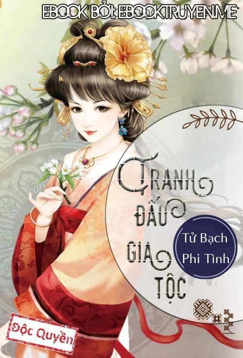 Tranh Đấu Gia Tộc